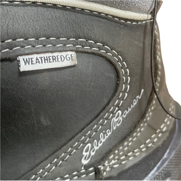 Eddie Bauer Men's Winter Boots - Picture 4 of 7
